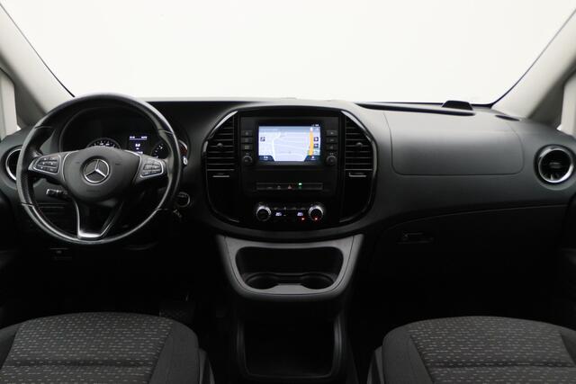 Mercedes-Benz VITO 116 CDI Extra Lang DC Comfort