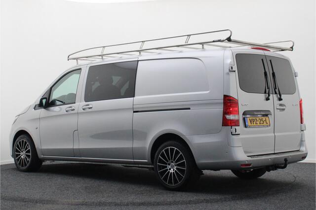 Mercedes-Benz VITO 116 CDI Extra Lang DC Comfort