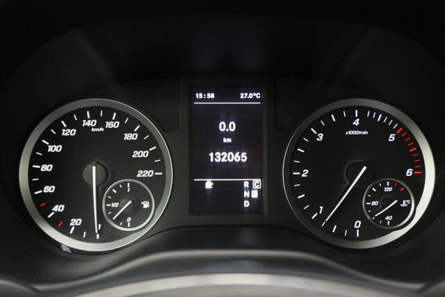 Mercedes-Benz VITO 116 CDI Extra Lang DC Comfort