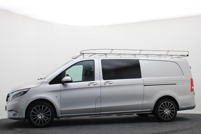 Mercedes-Benz VITO 116 CDI Extra Lang DC Comfort