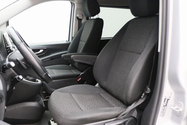 Mercedes-Benz VITO 116 CDI Extra Lang DC Comfort