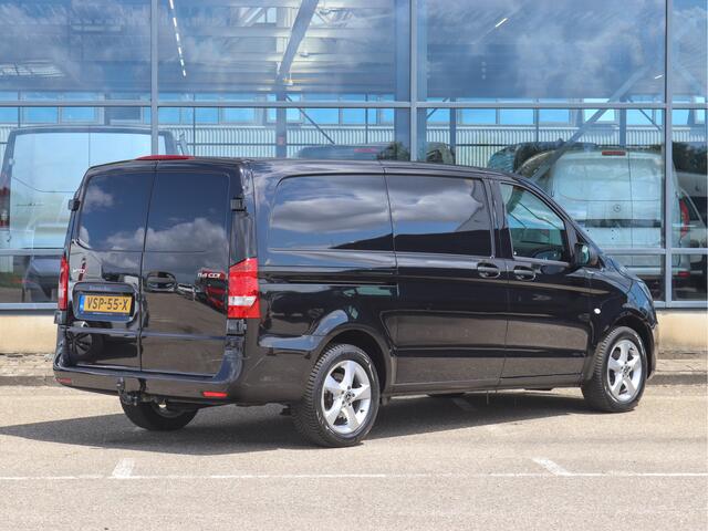 Mercedes-Benz VITO 114 CDI L2 | AIRCO/NAVI/DISTRONIC/CAMERA | Certified