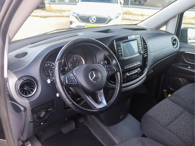 Mercedes-Benz VITO 114 CDI L2 | AIRCO/NAVI/DISTRONIC/CAMERA | Certified