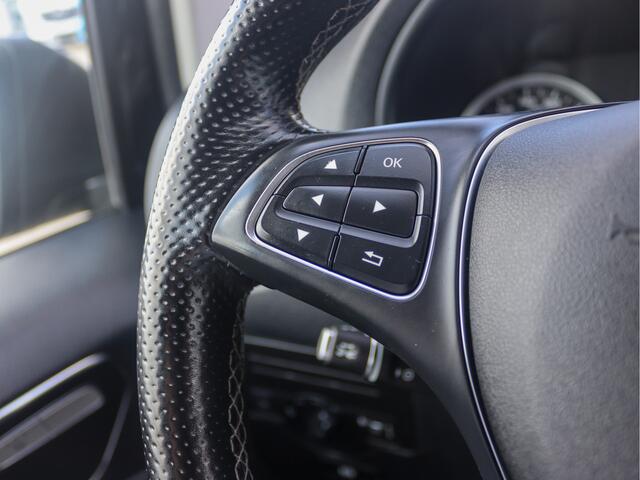 Mercedes-Benz VITO 114 CDI L2 | AIRCO/NAVI/DISTRONIC/CAMERA | Certified