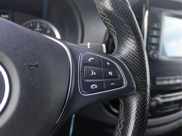 Mercedes-Benz VITO 114 CDI L2 | AIRCO/NAVI/DISTRONIC/CAMERA | Certified