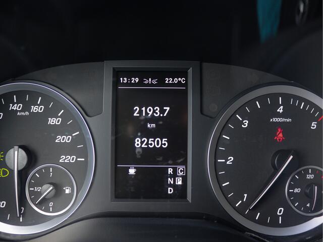 Mercedes-Benz VITO 114 CDI L2 | AIRCO/NAVI/DISTRONIC/CAMERA | Certified