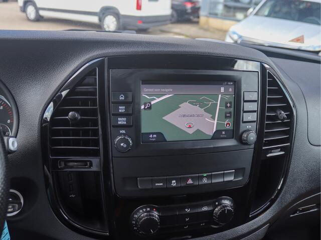 Mercedes-Benz VITO 114 CDI L2 | AIRCO/NAVI/DISTRONIC/CAMERA | Certified