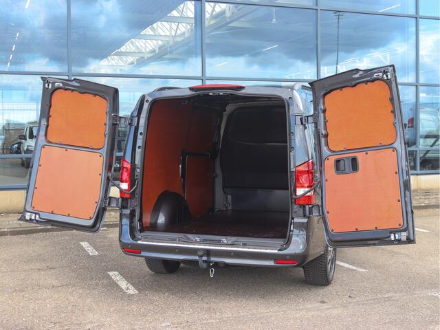 Mercedes-Benz VITO 116 CDI L2 Pro | CLIMA/CRUISE/CAMERA/2.500KG AHW | Certified
