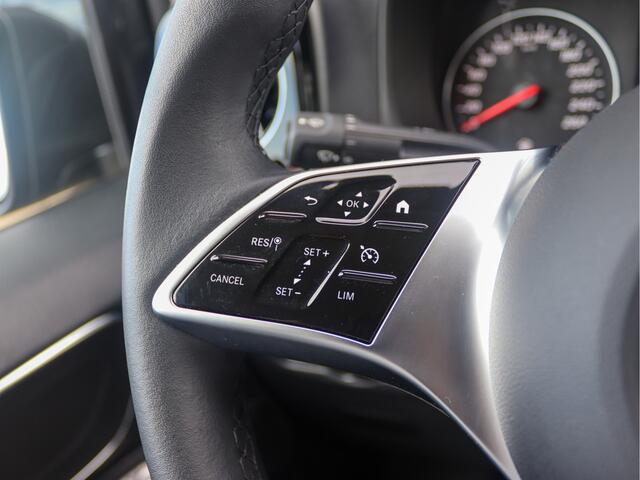 Mercedes-Benz VITO 116 CDI L2 Pro | CLIMA/CRUISE/CAMERA/2.500KG AHW | Certified