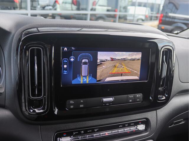 Mercedes-Benz VITO 116 CDI L2 Pro | CLIMA/CRUISE/CAMERA/2.500KG AHW | Certified