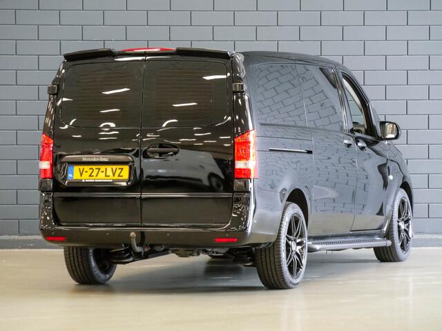Mercedes-Benz VITO 116 CDI 164PK Automaat Lang | TREKHAAK | CARPLAY |