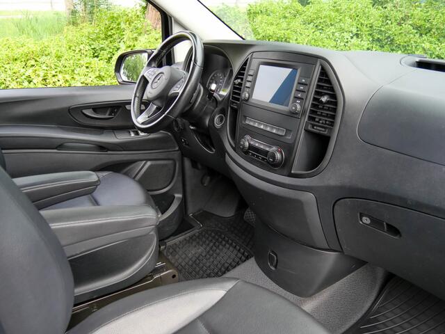 Mercedes-Benz VITO 116 CDI 164PK Automaat Lang | TREKHAAK | CARPLAY |