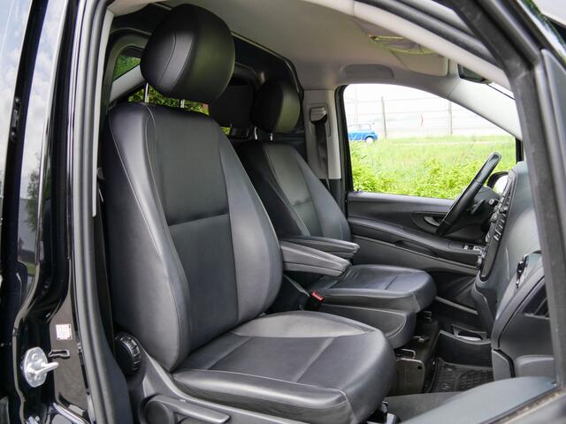 Mercedes-Benz VITO 116 CDI 164PK Automaat Lang | TREKHAAK | CARPLAY |