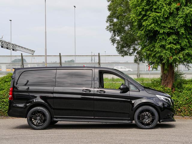 Mercedes-Benz VITO 116 CDI 164PK Automaat Lang | TREKHAAK | CARPLAY |