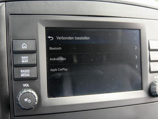 Mercedes-Benz VITO 116 CDI 164PK Automaat Lang | TREKHAAK | CARPLAY |