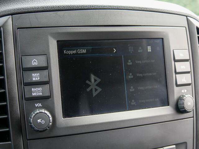 Mercedes-Benz VITO 116 CDI 164PK Automaat Lang | TREKHAAK | CARPLAY |