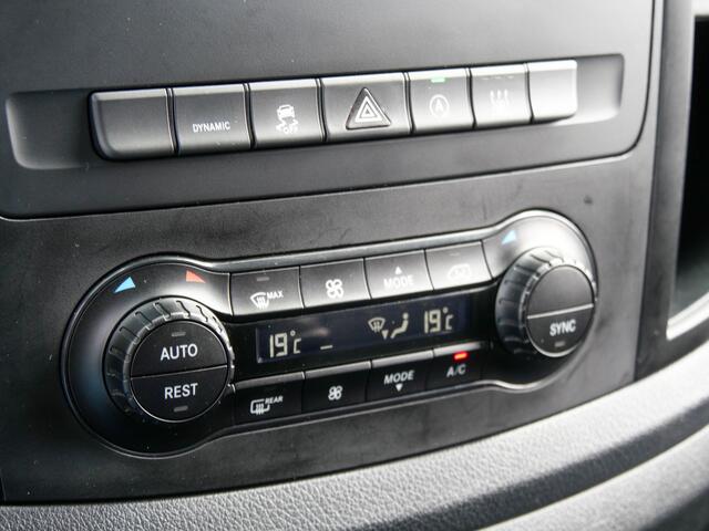 Mercedes-Benz VITO 116 CDI 164PK Automaat Lang | TREKHAAK | CARPLAY |