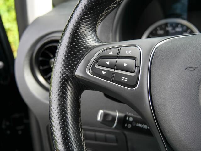 Mercedes-Benz VITO 116 CDI 164PK Automaat Lang | TREKHAAK | CARPLAY |