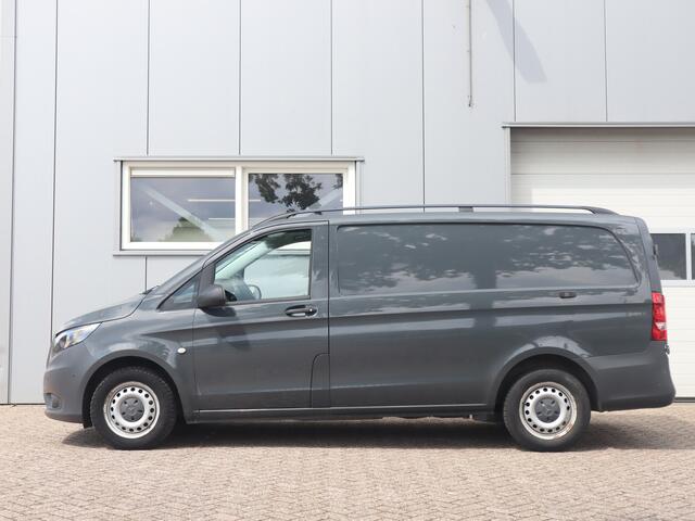 Mercedes-Benz VITO 116 CDI Lang