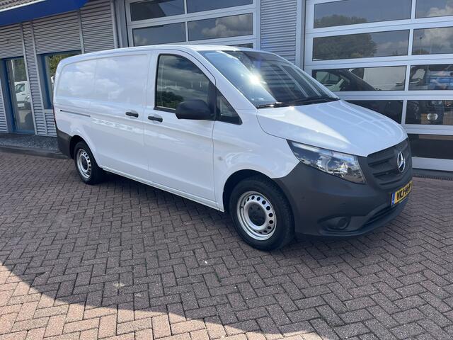 Mercedes-Benz VITO 114 CDI Lang Automaat/Airco/Apple-Android carplay