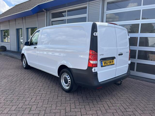 Mercedes-Benz VITO 114 CDI Lang Automaat/Airco/Apple-Android carplay