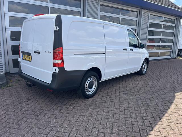 Mercedes-Benz VITO 114 CDI Lang Automaat/Airco/Apple-Android carplay