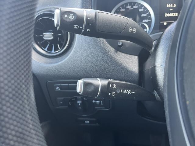 Mercedes-Benz VITO 114 CDI Lang Automaat/Airco/Apple-Android carplay