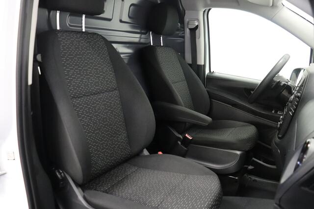 Mercedes-Benz VITO 114 CDI Lang Automaat EURO 6 - Airco - Navi - Cruise - ¤ 18.950,- Excl.