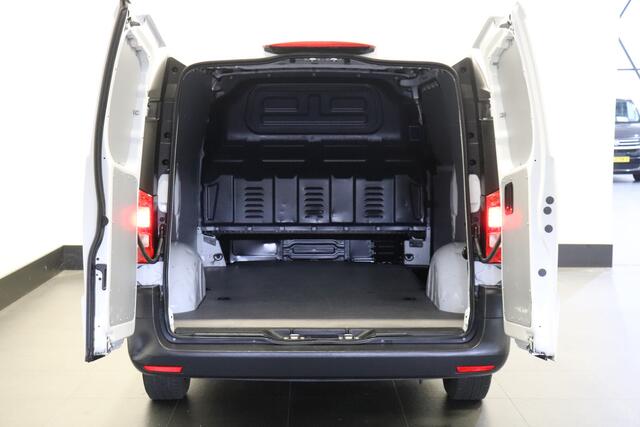 Mercedes-Benz VITO 114 CDI Lang Automaat EURO 6 - Airco - Navi - Cruise - ¤ 18.950,- Excl.