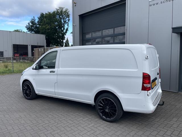 Mercedes-Benz VITO 114 CDI Lang Airco | PDC | Cruise