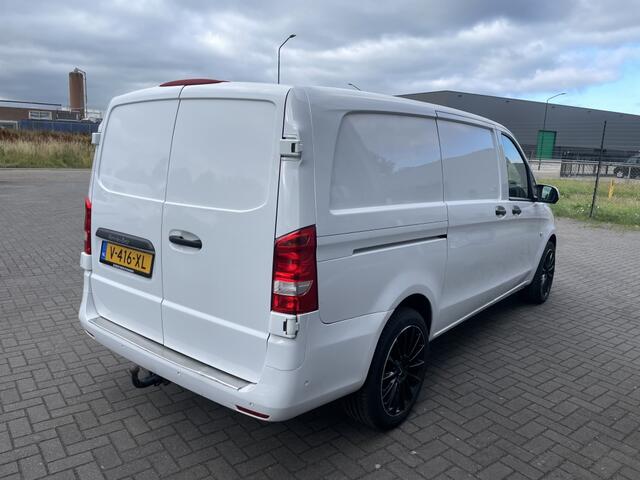 Mercedes-Benz VITO 114 CDI Lang Airco | PDC | Cruise