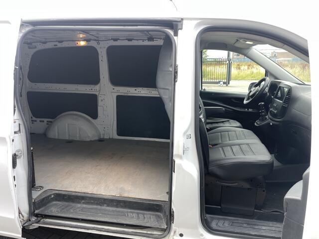 Mercedes-Benz VITO 114 CDI Lang Airco | PDC | Cruise