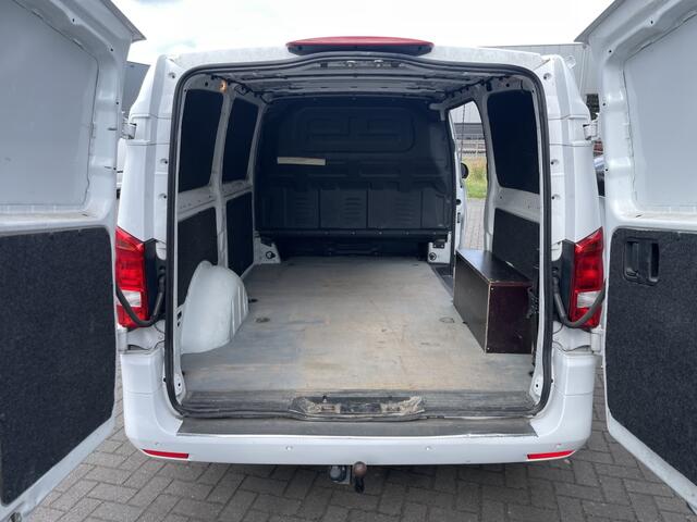 Mercedes-Benz VITO 114 CDI Lang Airco | PDC | Cruise