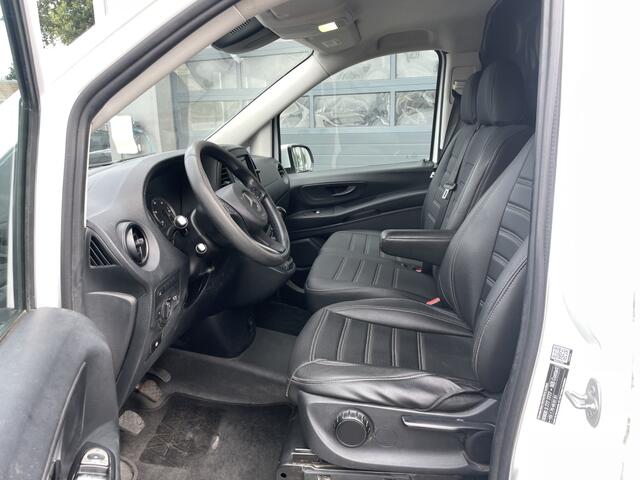 Mercedes-Benz VITO 114 CDI Lang Airco | PDC | Cruise