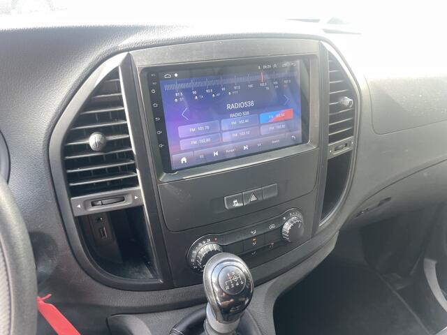 Mercedes-Benz VITO 114 CDI Lang Airco | PDC | Cruise