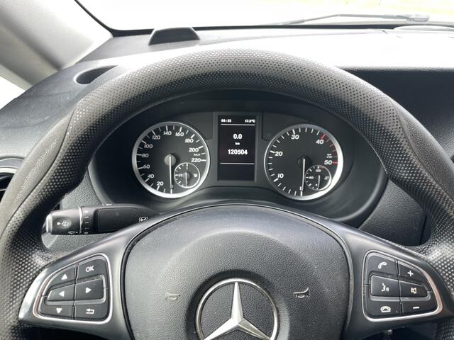Mercedes-Benz VITO 114 CDI Lang Airco | PDC | Cruise