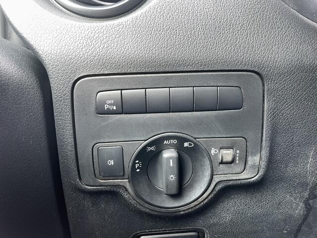 Mercedes-Benz VITO 114 CDI Lang Airco | PDC | Cruise