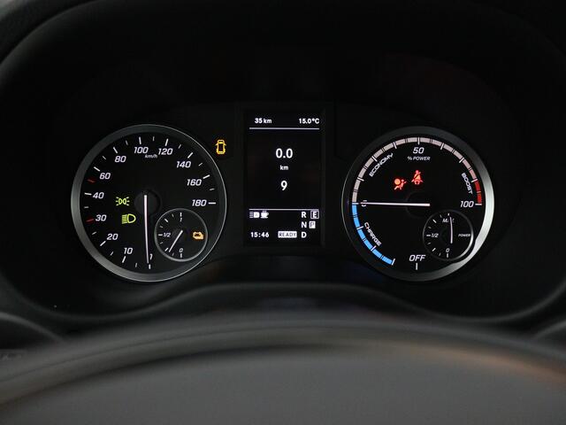 Mercedes-Benz VITO eVito L2 66 kWh | Anniversary Edition 100Years | Luxe uitvoering |