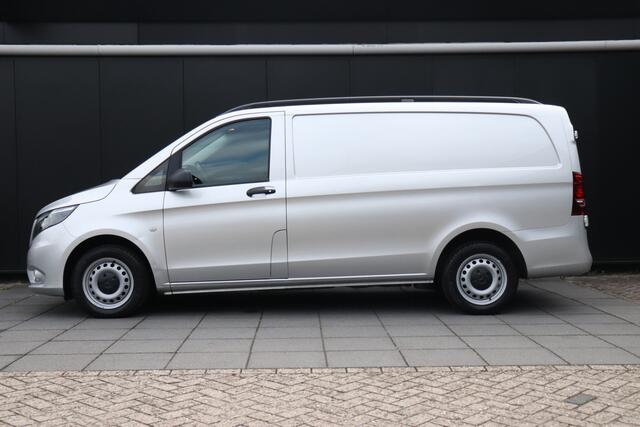 Mercedes-Benz VITO 114 CDI Lang | SCHUIFDEUR | TREKHAAK | CRUISE | BLUETOOTH | NAVI |