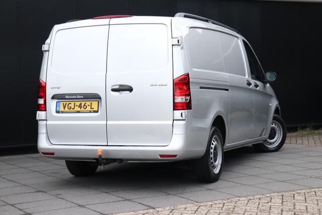 Mercedes-Benz VITO 114 CDI Lang | SCHUIFDEUR | TREKHAAK | CRUISE | BLUETOOTH | NAVI |
