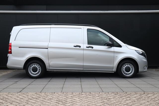 Mercedes-Benz VITO 114 CDI Lang | SCHUIFDEUR | TREKHAAK | CRUISE | BLUETOOTH | NAVI |