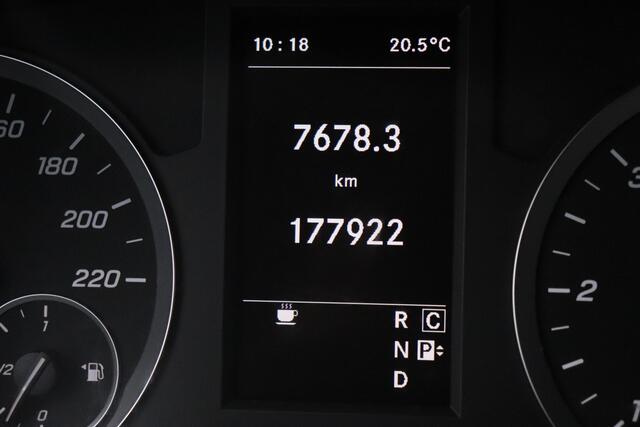 Mercedes-Benz VITO 114 CDI Lang | SCHUIFDEUR | TREKHAAK | CRUISE | BLUETOOTH | NAVI |