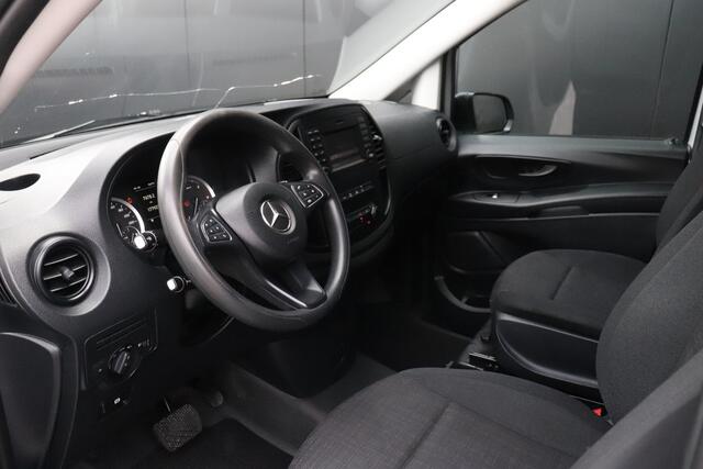 Mercedes-Benz VITO 114 CDI Lang | SCHUIFDEUR | TREKHAAK | CRUISE | BLUETOOTH | NAVI |