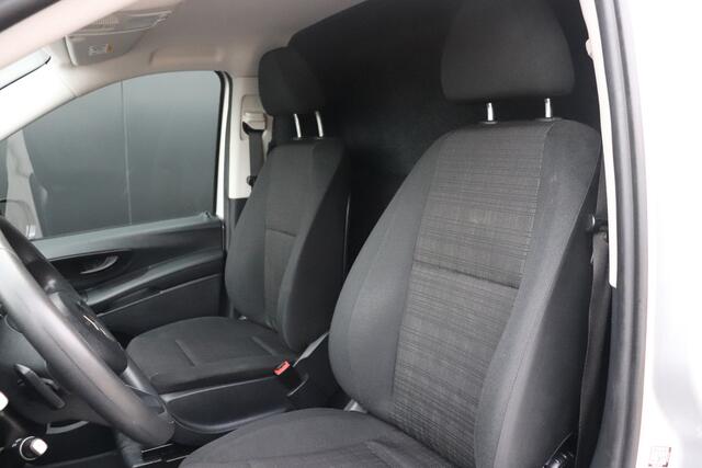 Mercedes-Benz VITO 114 CDI Lang | SCHUIFDEUR | TREKHAAK | CRUISE | BLUETOOTH | NAVI |