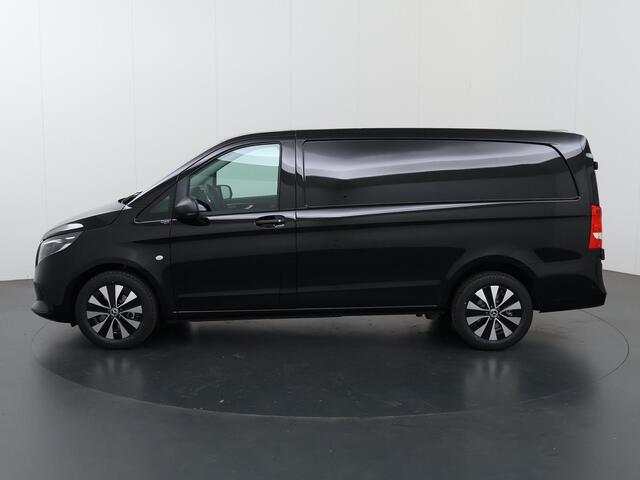 Mercedes-Benz VITO 119 CDI L2 SELECT | 360 camera | Trekhaak 2500 kg | MultiBeam LED | Stoelverwarming |