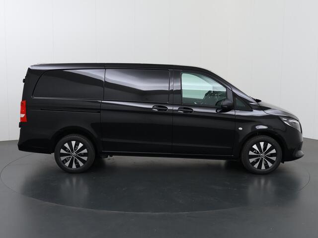 Mercedes-Benz VITO 119 CDI L2 SELECT | 360 camera | Trekhaak 2500 kg | MultiBeam LED | Stoelverwarming |