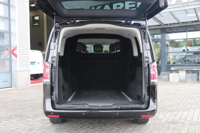 Mercedes-Benz VITO 190PK CDI | Aut. | DC | KAR-edition | Standkachel | Cruise | Airco..