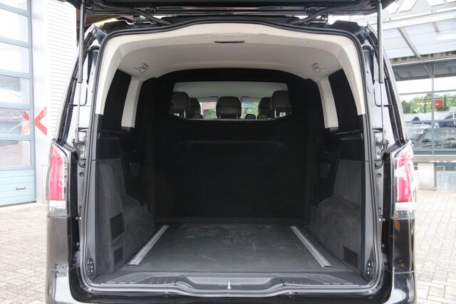 Mercedes-Benz VITO 190PK CDI | Aut. | DC | KAR-edition | Standkachel | Cruise | Airco..