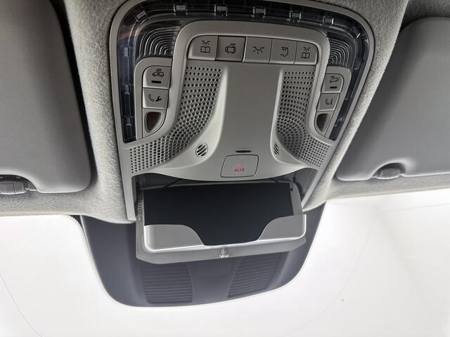Mercedes-Benz VITO 119 CDI Lang Led Climate control Klasse 3 alarm Betimmering L2 Automaat Trekhaak 2.5t NAP Euro 6