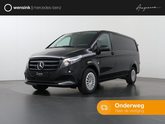 Mercedes-Benz VITO 114 CDI GB L2 PRO | Trekgewicht 2500 kg | Achteruitrijcamera | Climate Control | Voorstoelen Verlengbaar |